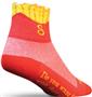 Sockguy Classic Fries Socks