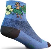 Sockguy Classic Hula Socks