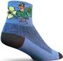 Sockguy Classic Hula Socks