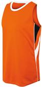 High Five Pace Racer-Back Softball Jerseys