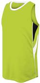 High Five Pace Racer-Back Softball Jerseys