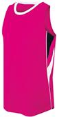High Five Pace Racer-Back Softball Jersey-Closeout