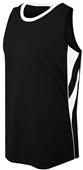 High Five Pace Racer-Back Softball Jerseys