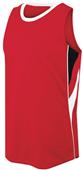 High Five Pace Racer-Back Softball Jerseys