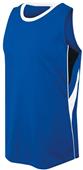 High Five Pace Racer-Back Softball Jerseys