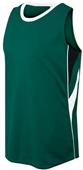 High Five Pace Racer-Back Softball Jerseys