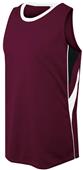 High Five Pace Racer-Back Softball Jerseys
