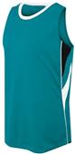 High Five Pace Racer-Back Softball Jersey-Closeout