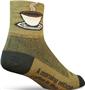 Sockguy Classic Java Socks