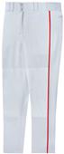 High Five Piped Double Knit Baseball Pants High Five Piped Double Knit Baseball Pants