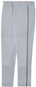 High Five Piped Double Knit Baseball Pants High Five Piped Double Knit Baseball Pants