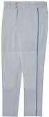 High Five Piped Double Knit Baseball Pants High Five Piped Double Knit Baseball Pants
