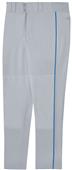 High Five Piped Double Knit Baseball Pants High Five Piped Double Knit Baseball Pants