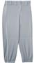 High Five Piped Prostyle Low-Rise Softball Pants