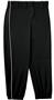 High Five Piped Prostyle Low-Rise Softball Pants