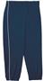 High Five Piped Prostyle Low-Rise Softball Pants