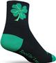 Sockguy Classic Lucky Black Socks