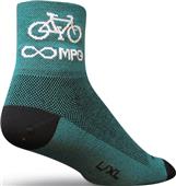 Sockguy Classic MPG Socks
