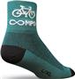 Sockguy Classic MPG Socks