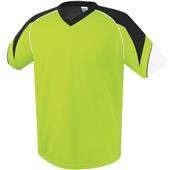 High Five Adult & Youth Orbit Soccer Jersey