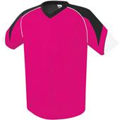 High Five Adult & Youth Orbit Soccer Jersey