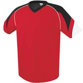 High Five Adult & Youth Orbit Soccer Jersey