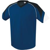 High Five Adult & Youth Orbit Soccer Jersey