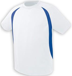 WHITE/ROYAL