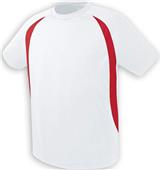 High Five Liberty Athletic Jerseys