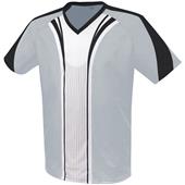 High Five Adult/Youth Flux Soccer Jersey-Closeout