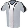 High Five Adult & Youth Flux Soccer Jersey