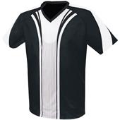High Five Adult/Youth Flux Soccer Jersey-Closeout