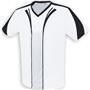 High Five Adult & Youth Flux Soccer Jersey