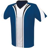 High Five Adult/Youth Flux Soccer Jersey-Closeout