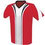 High Five Adult & Youth Flux Soccer Jersey
