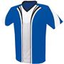 High Five Adult & Youth Flux Soccer Jersey