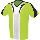 High Five Adult/Youth Flux Soccer Jersey-Closeout
