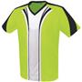High Five Adult & Youth Flux Soccer Jersey