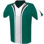 High Five Adult/Youth Flux Soccer Jersey-Closeout