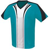 High Five Adult/Youth Flux Soccer Jersey-Closeout
