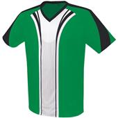 High Five Adult/Youth Flux Soccer Jersey-Closeout