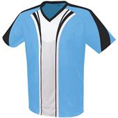 High Five Adult/Youth Flux Soccer Jersey-Closeout