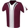 High Five Adult & Youth Flux Soccer Jersey