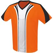 High Five Adult/Youth Flux Soccer Jersey-Closeout