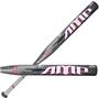 Worth FPAM12 AMP Fastpitch Softball Bats-ASA