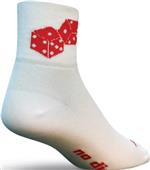 Sockguy Classic No Dice Socks