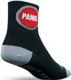 Sockguy Classic Panic Button Socks