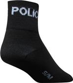 Sockguy Classic Police Socks