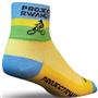 Sockguy Classic Project Rwanda Socks