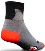 Sockguy Classic Shark Socks